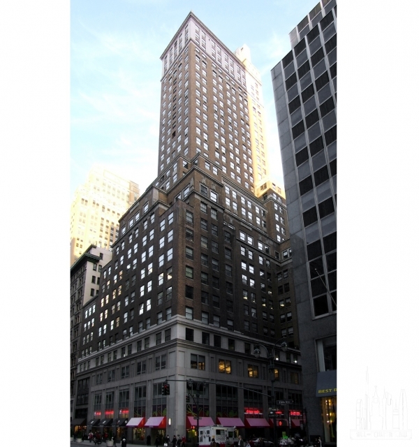 Bank of the U.S.