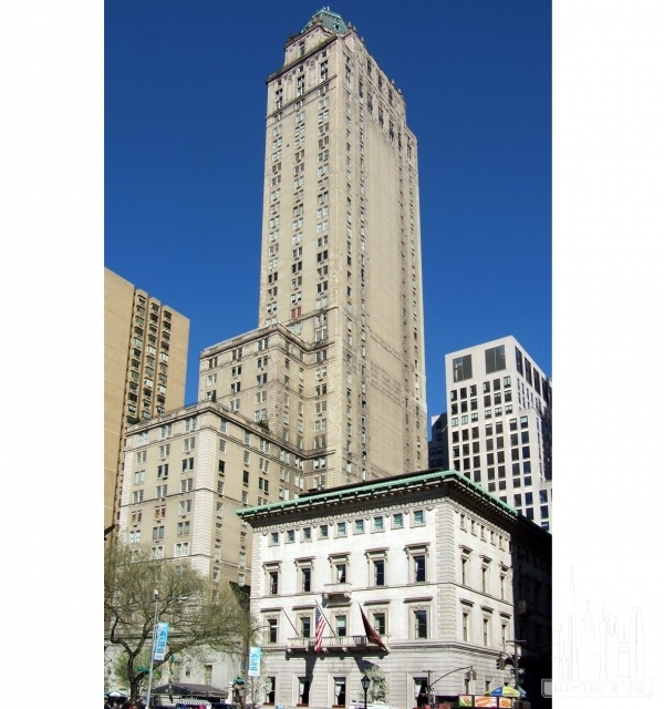Hotel Pierre