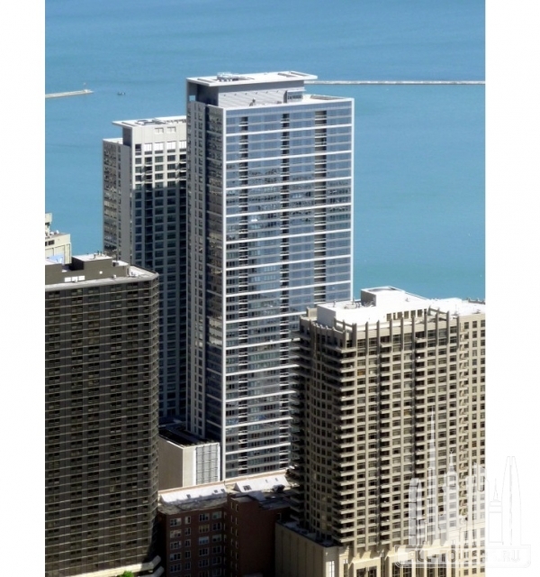 600 North Lake Shore Drive - South Tower