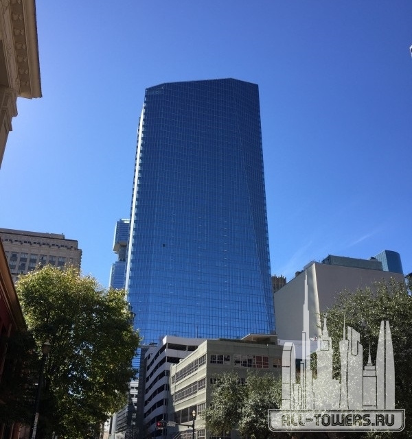 609 Main at Texas