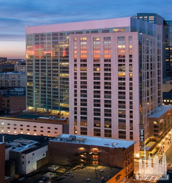 the kensington