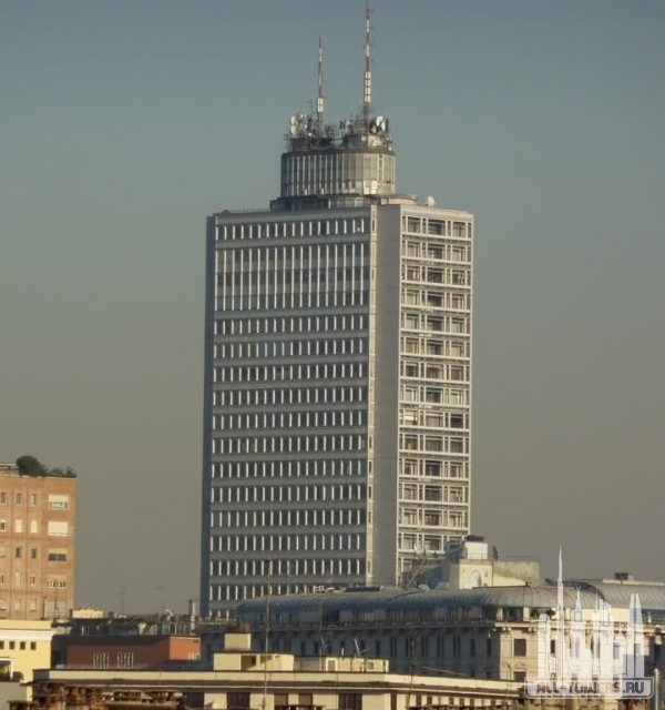 torre breda