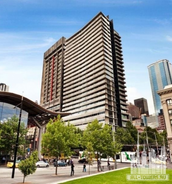 Liberty Tower