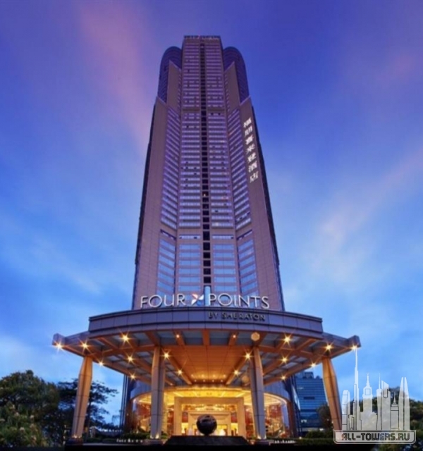 Four Points by Sheraton