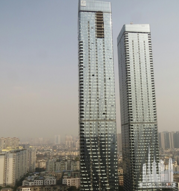 Art Residence by Armani/Casa