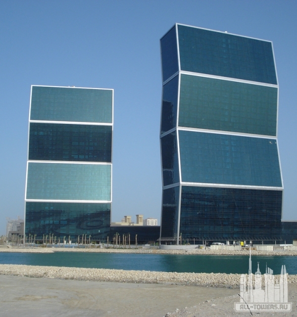 Lagoon Plaza Tower 2