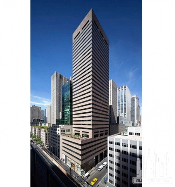 The Piaget Building