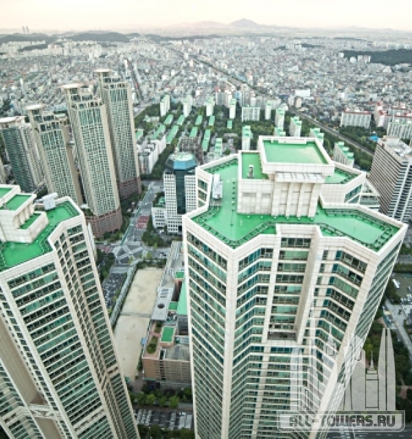mok-dong hyperion tower b