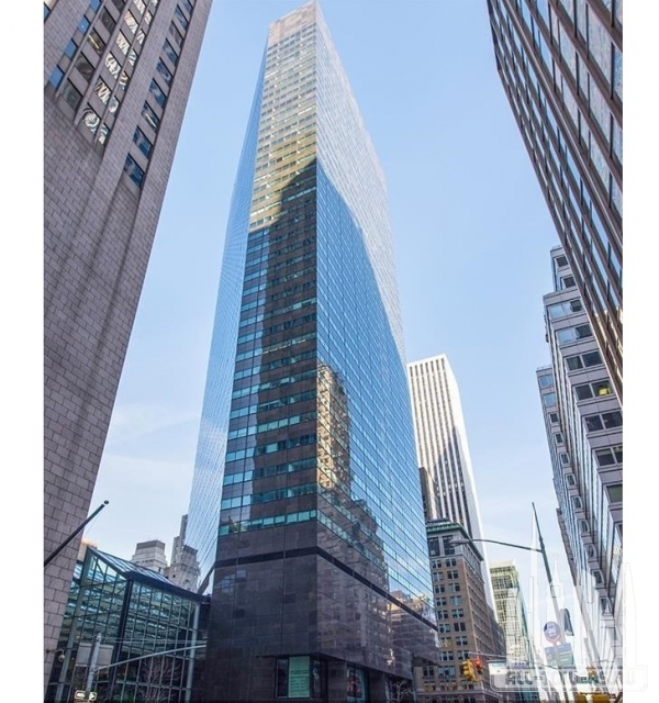 590 Madison Avenue