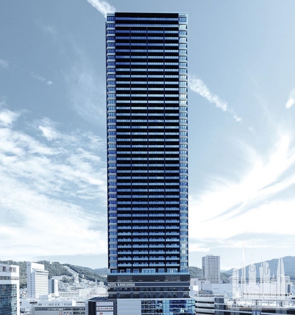 City Tower Hiroshima
