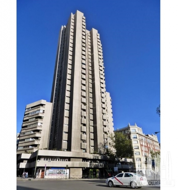 Torre de Valencia