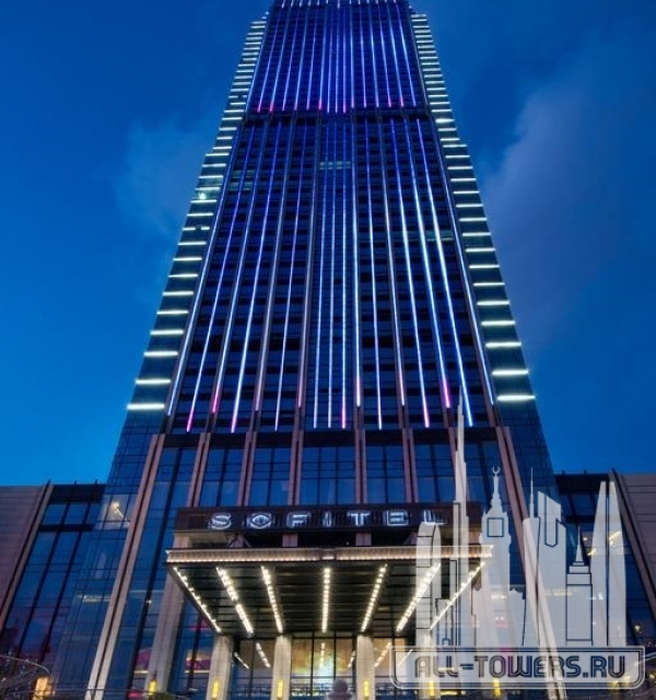 Kunming Iron & Steel Building