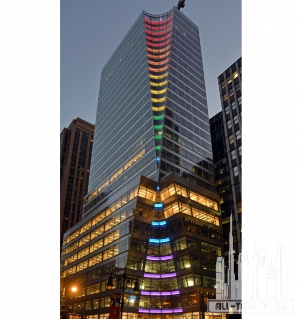 7 Bryant Park
