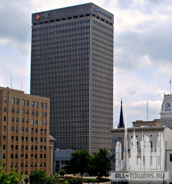 PNC Plaza