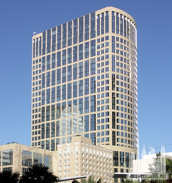717 texas