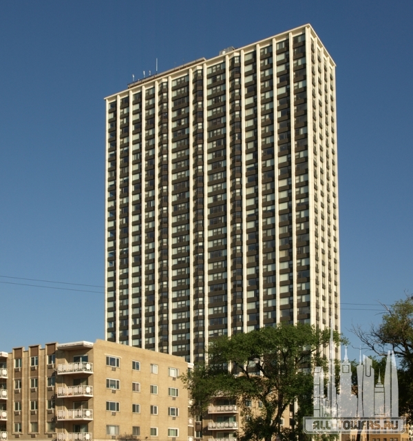 south shore beach apartments
