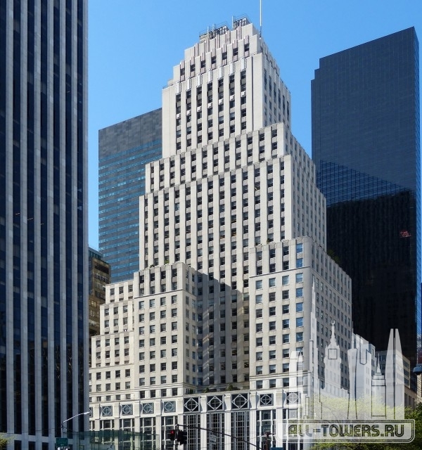 745 fifth avenue