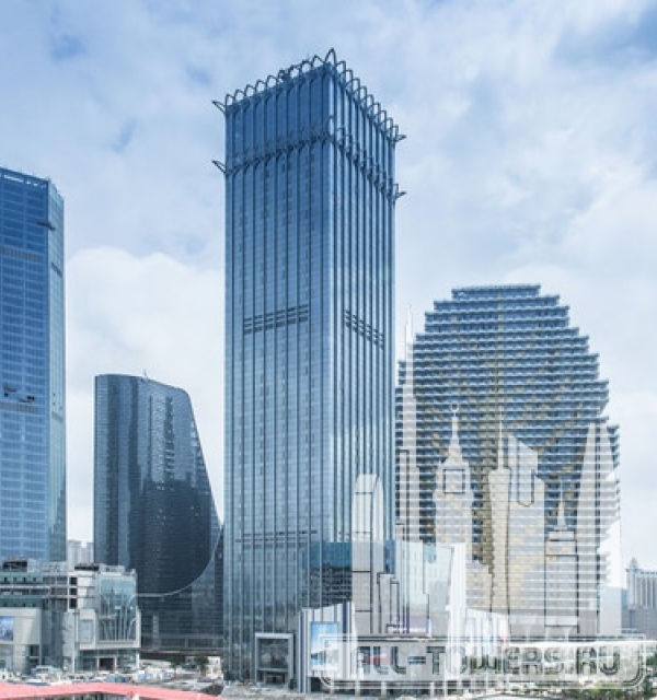 Fusion City