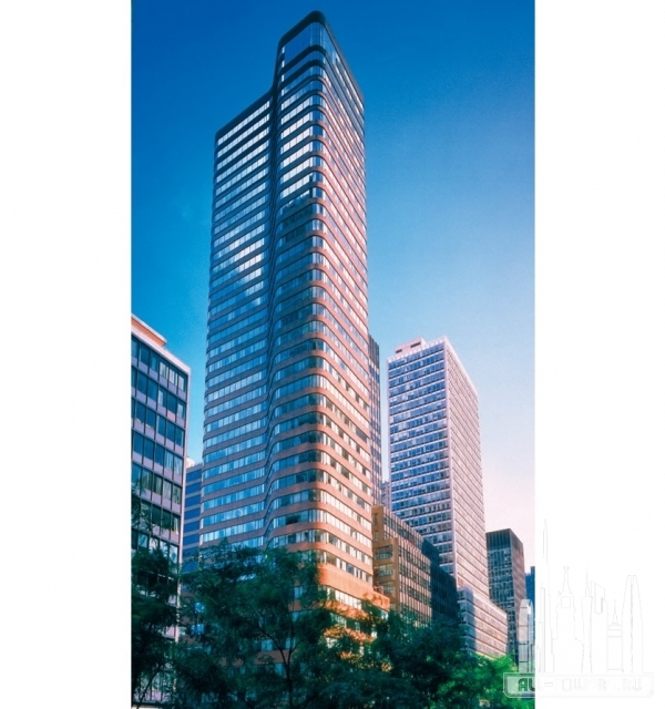 767 Third Avenue