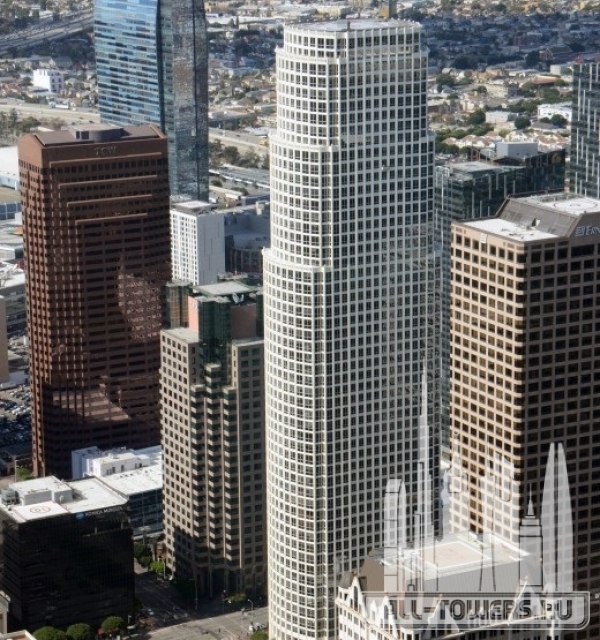 777 Tower