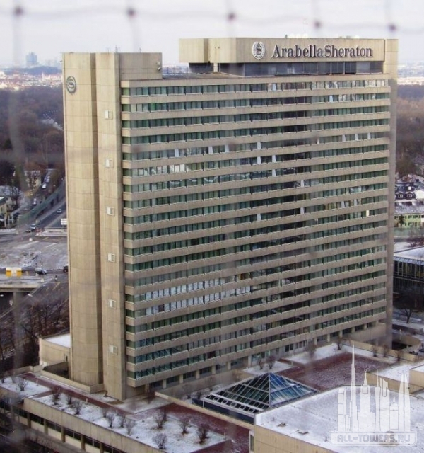 sheraton-hotel