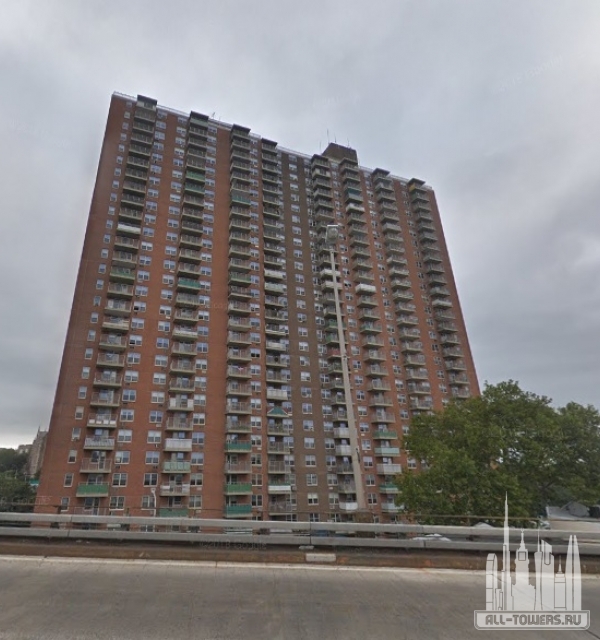 Towers of Bay Ridge East