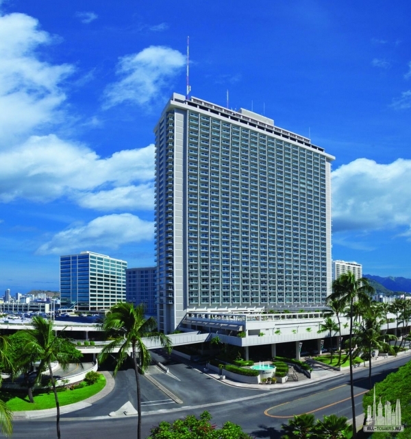 ala moana building