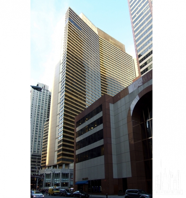 Sheraton New York