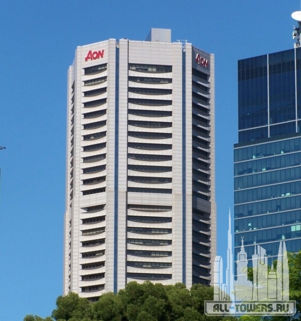 80 Collins Street