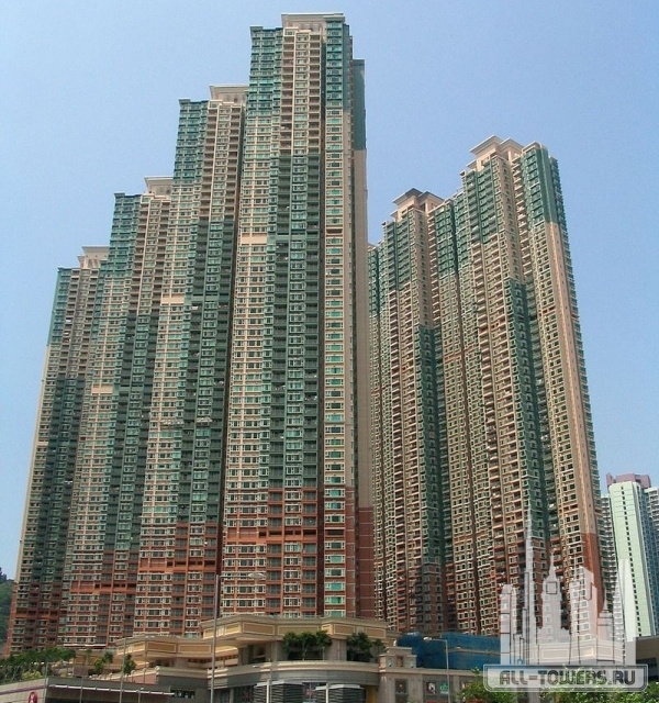 Metro Town