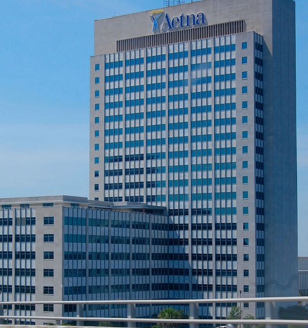One Prudential Plaza