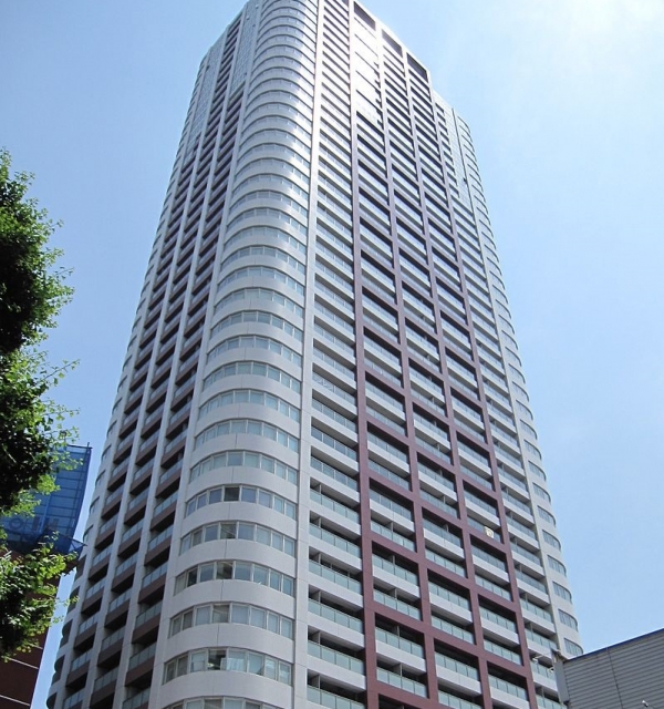 The Umeda Tower