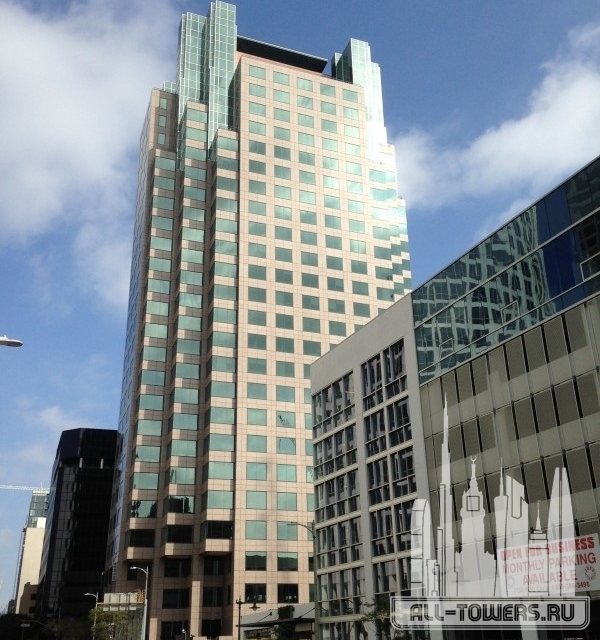 801 Tower