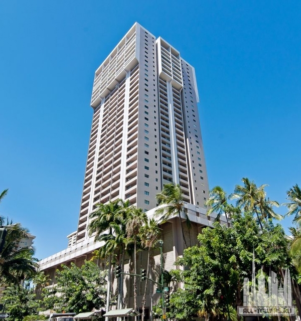 Royal Kuhio