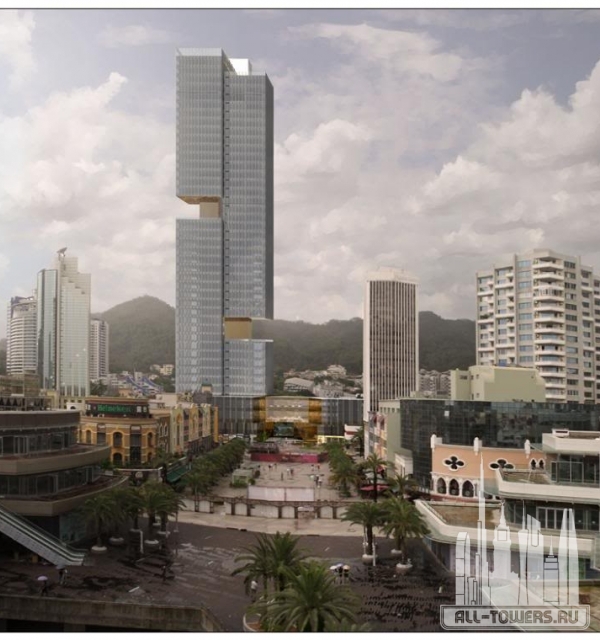 Prince Plaza