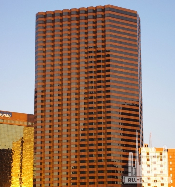 Lincoln Plaza