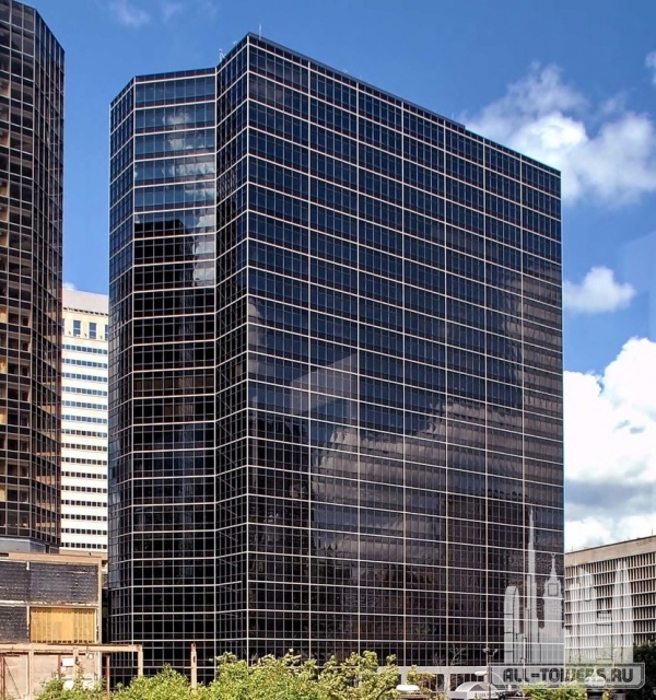 1250 Poydras Plaza