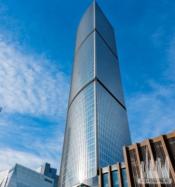 Jing Guang Center
