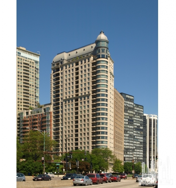 840 North Lake Shore Drive