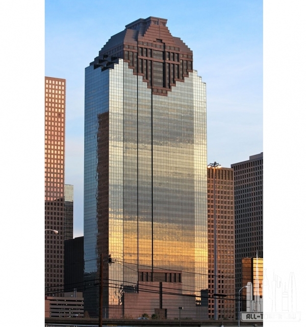 Heritage Plaza