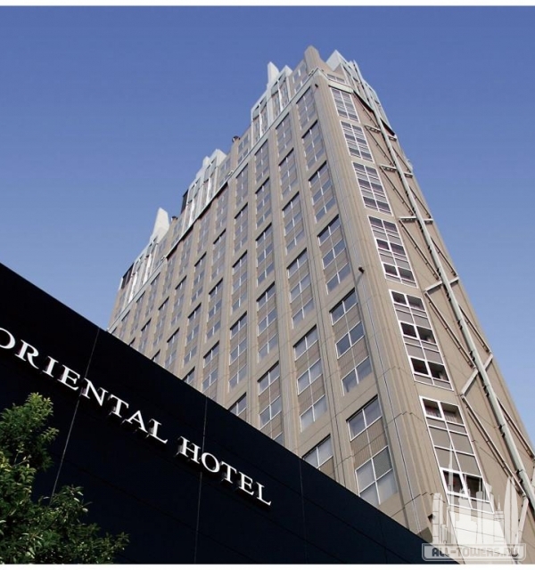 Oriental Hotel