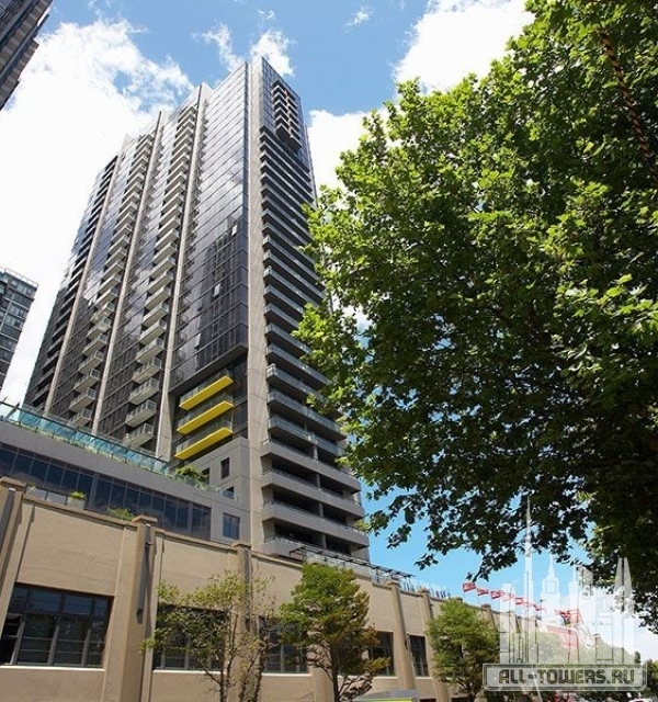 City Tower