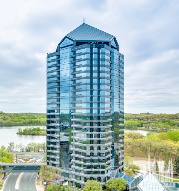 8500 Tower