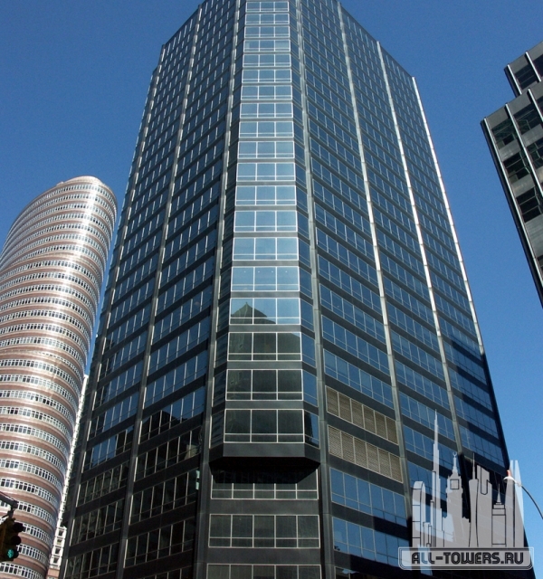 875 third avenue