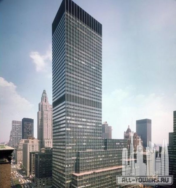 277 Park Avenue