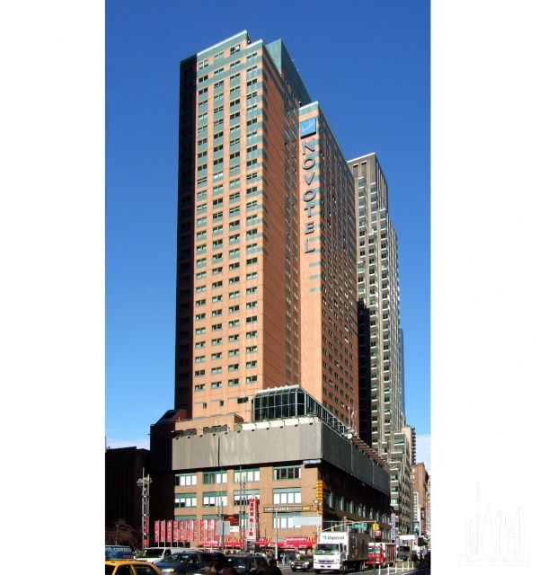 Novotel New York