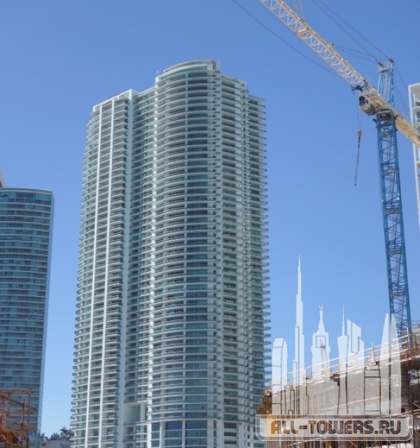 900 Biscayne Bay