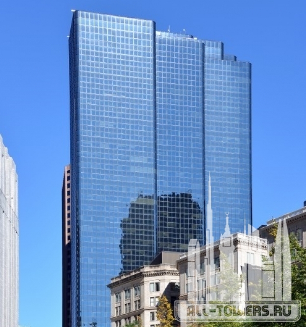 Exchange Place