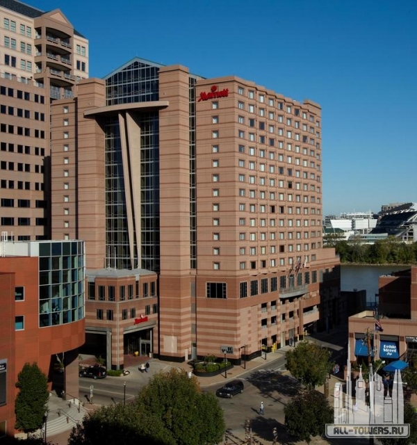 RiverCenter 1