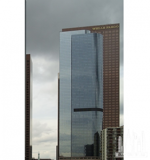 One California Plaza